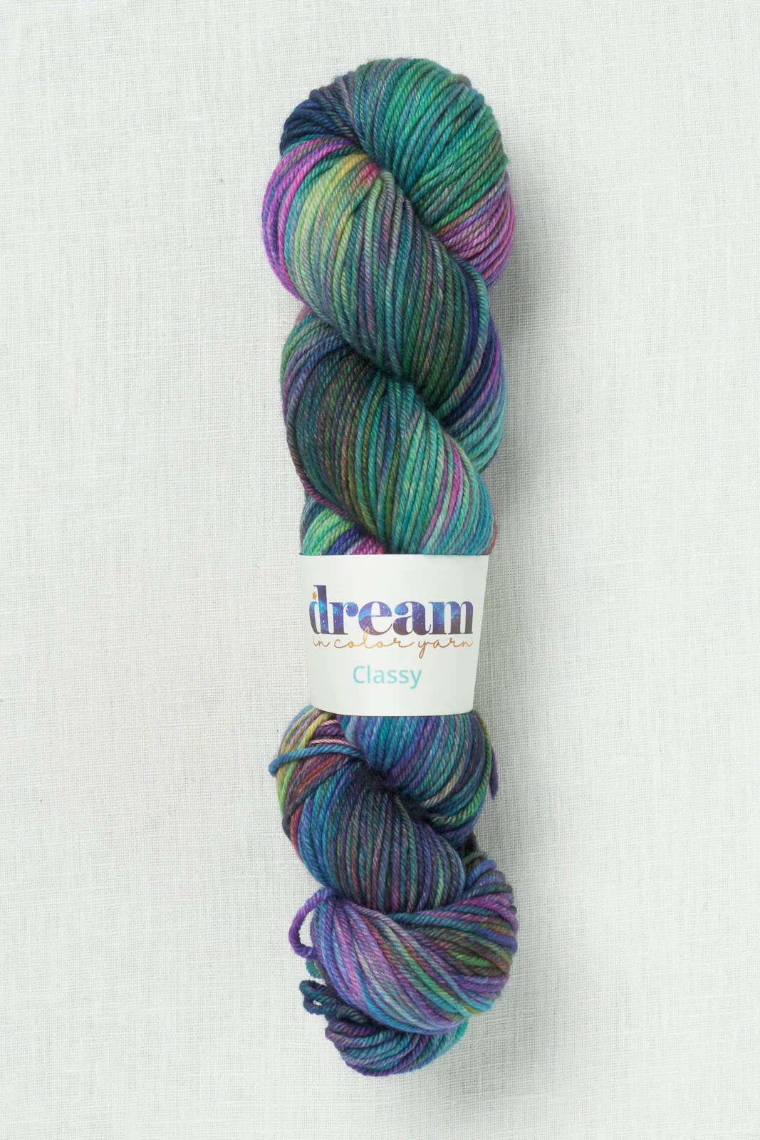 Dream in Color Classy Mermaid Shoes