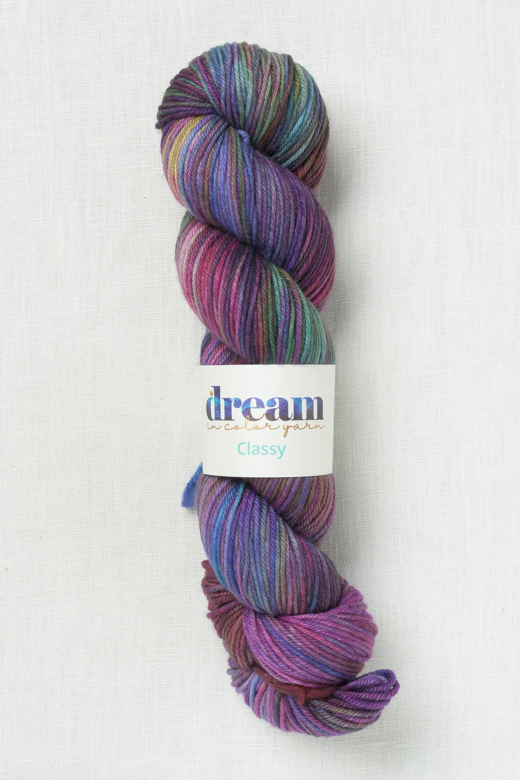 Dream in Color Classy My Fair Lady