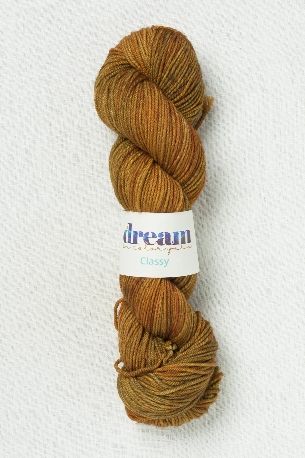 Dream in Color Classy Naked Shame