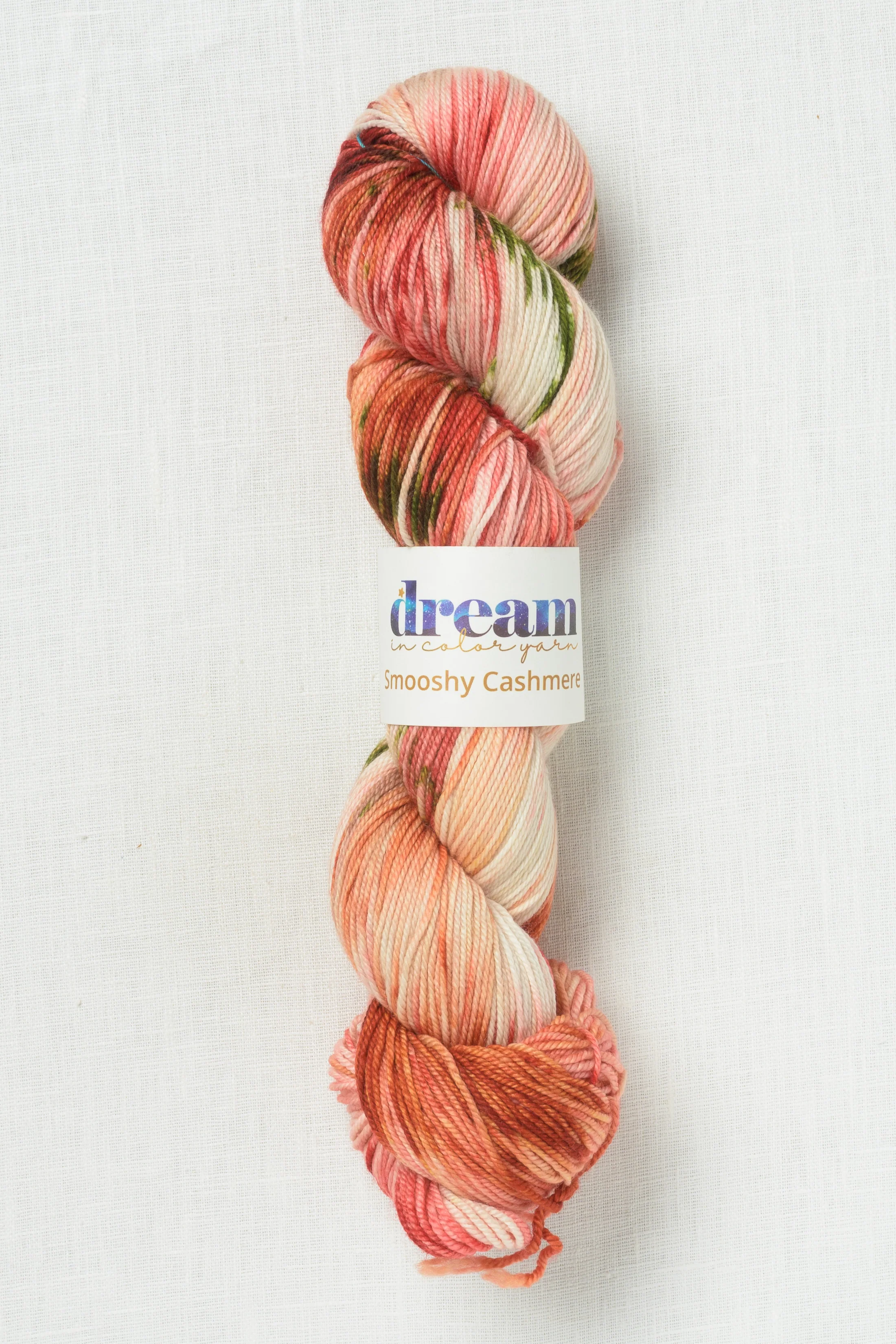 Dream in Color Classy Petrichor