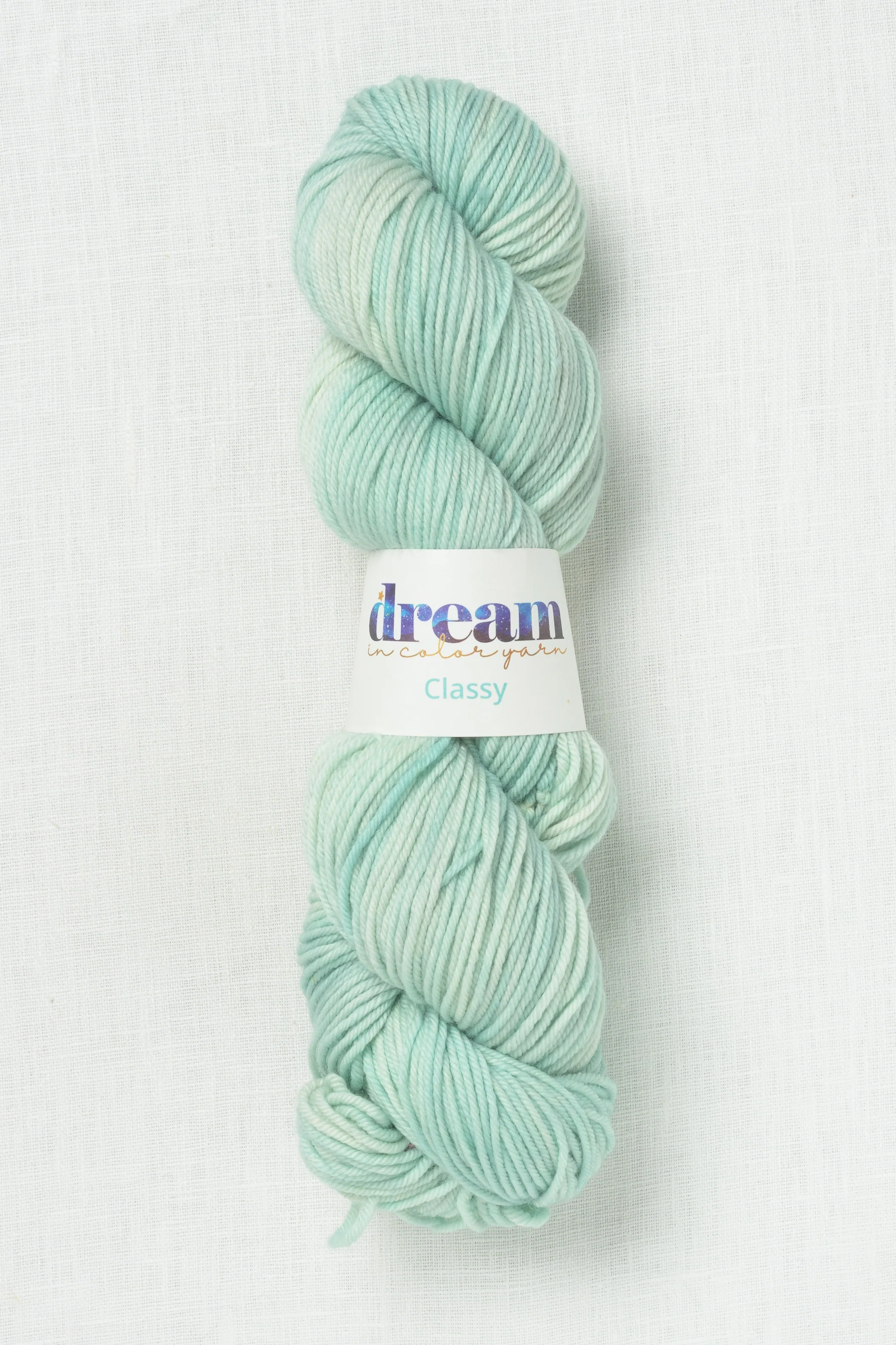 Dream in Color Classy Spoil the Littles