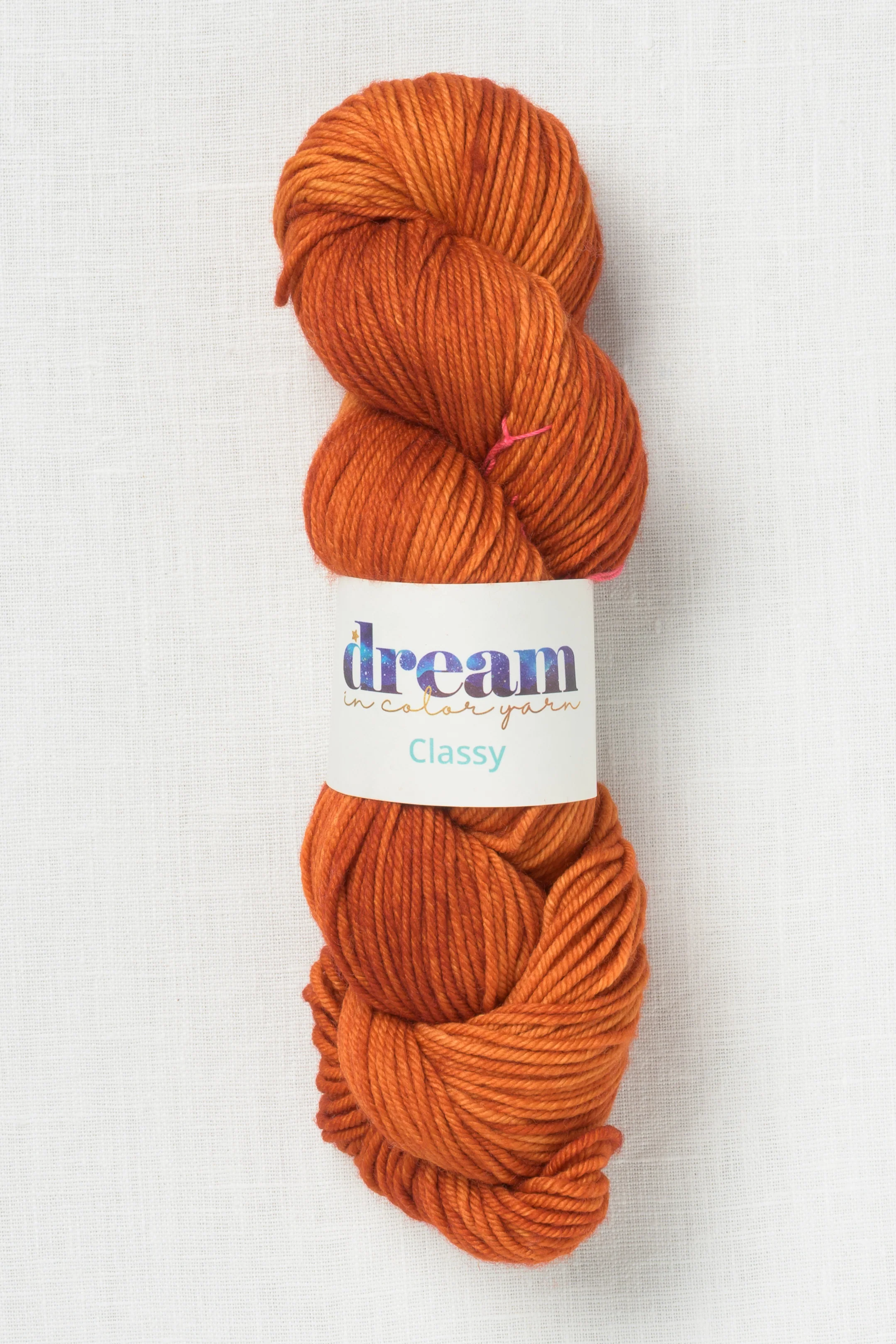 Dream in Color Classy Tex-Mex