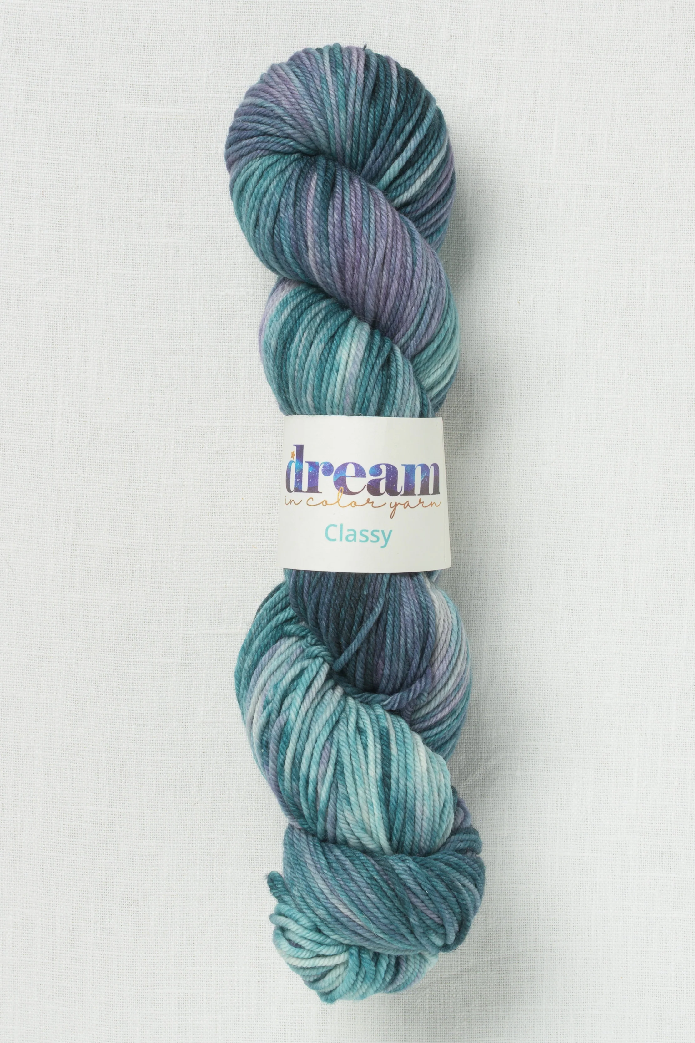 Dream in Color Classy The Edge