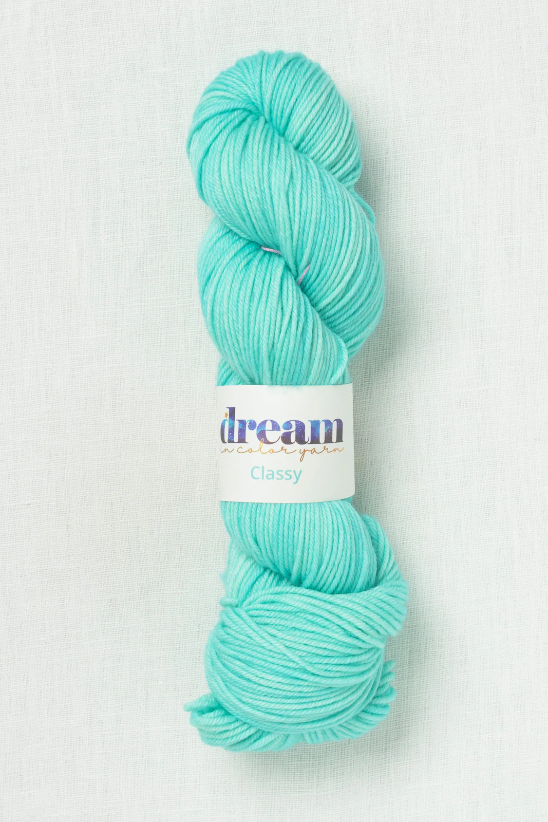 Dream in Color Classy True to Life