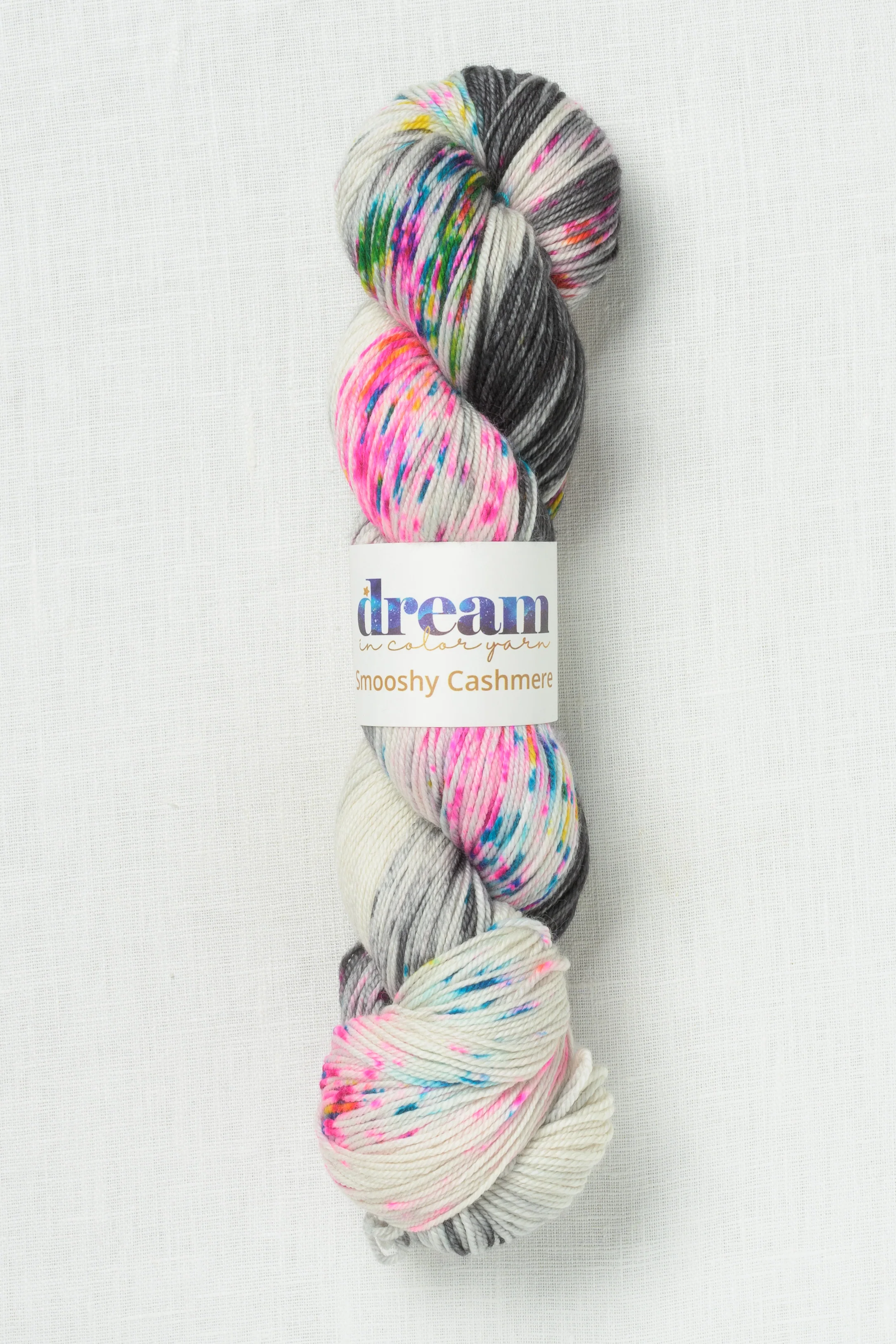 Dream in Color Classy Tucson