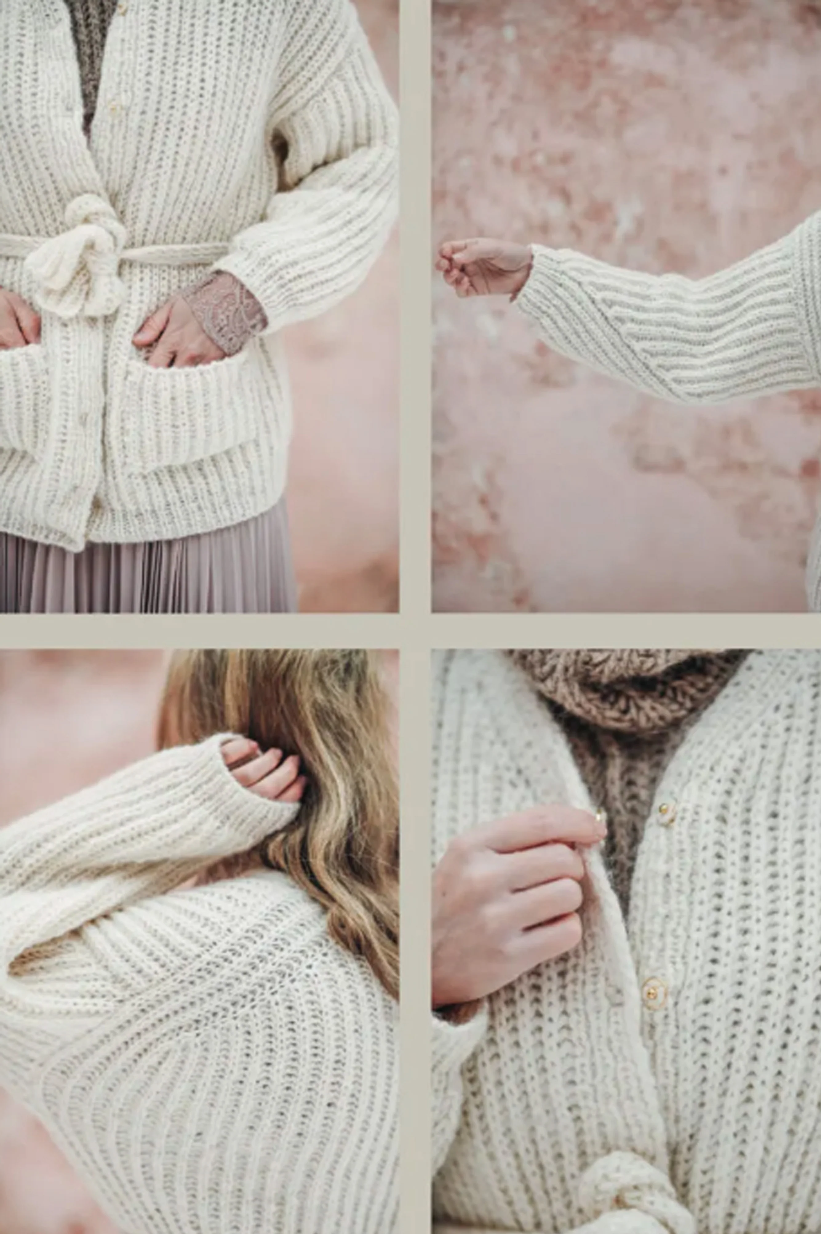 Dreamy Knits by Johanna Ekstrom-Partanen - Image 6