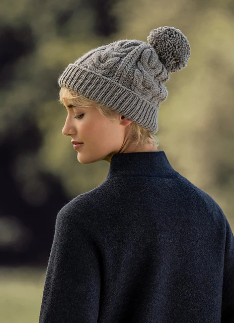 Duluth Hat by Bobbi IntVeld - Image 3