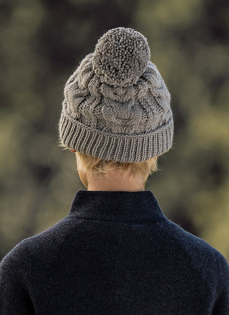 Duluth Hat by Bobbi IntVeld - Image 4