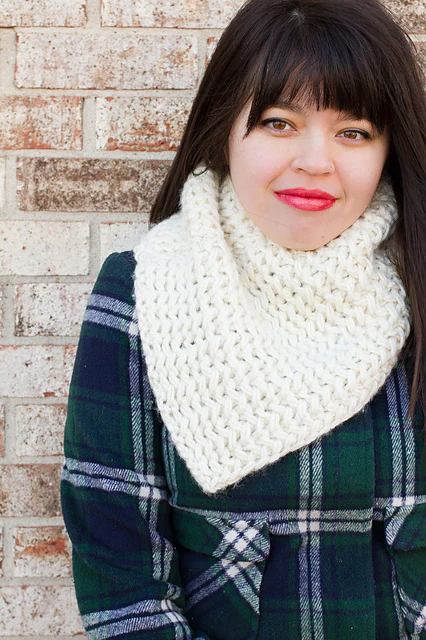 Eclipse Cowl by pamela wynne - Image 2