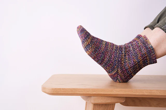 Elin by Malabrigo - Image 2