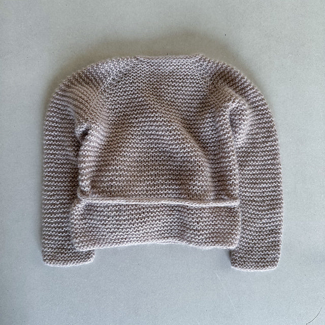 Ella Wrap by Pernille Larsen - Image 2