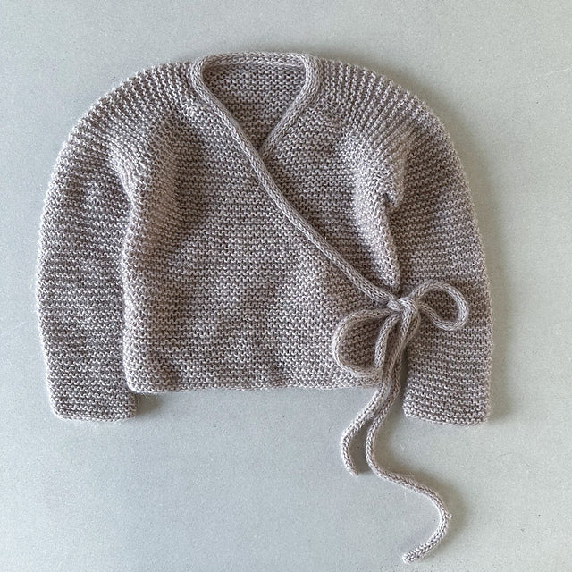 Ella Wrap by Pernille Larsen - Image 3