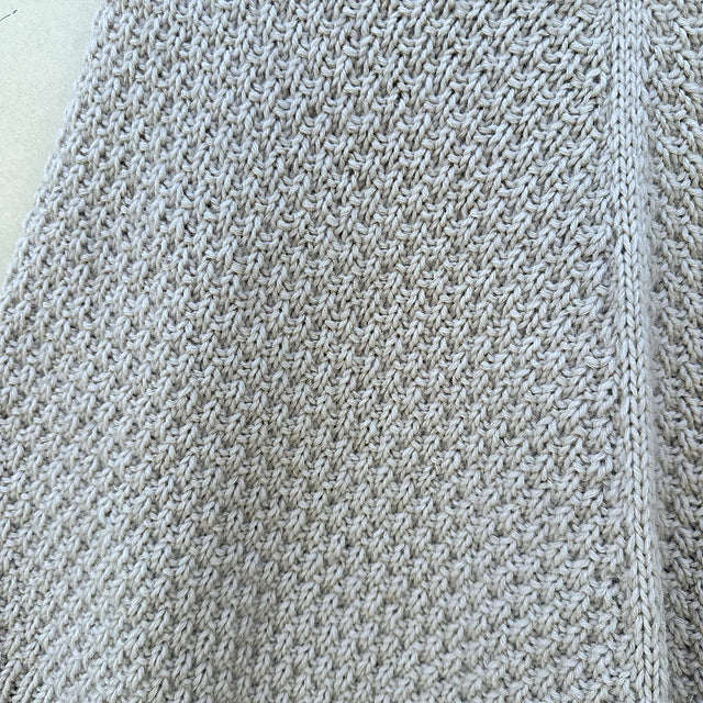 Elvira Poncho by Pernille Larsen - Image 3