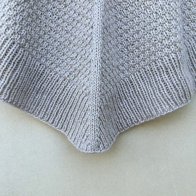 Elvira Poncho by Pernille Larsen - Image 4