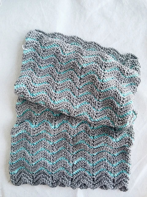 Embers Cowl by Antonia Shankland - Image 2