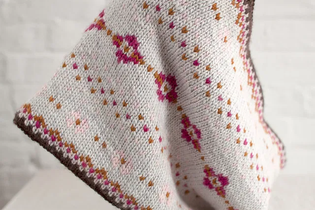 Envira by Sarah Solomon – Into the Wool - Image 2