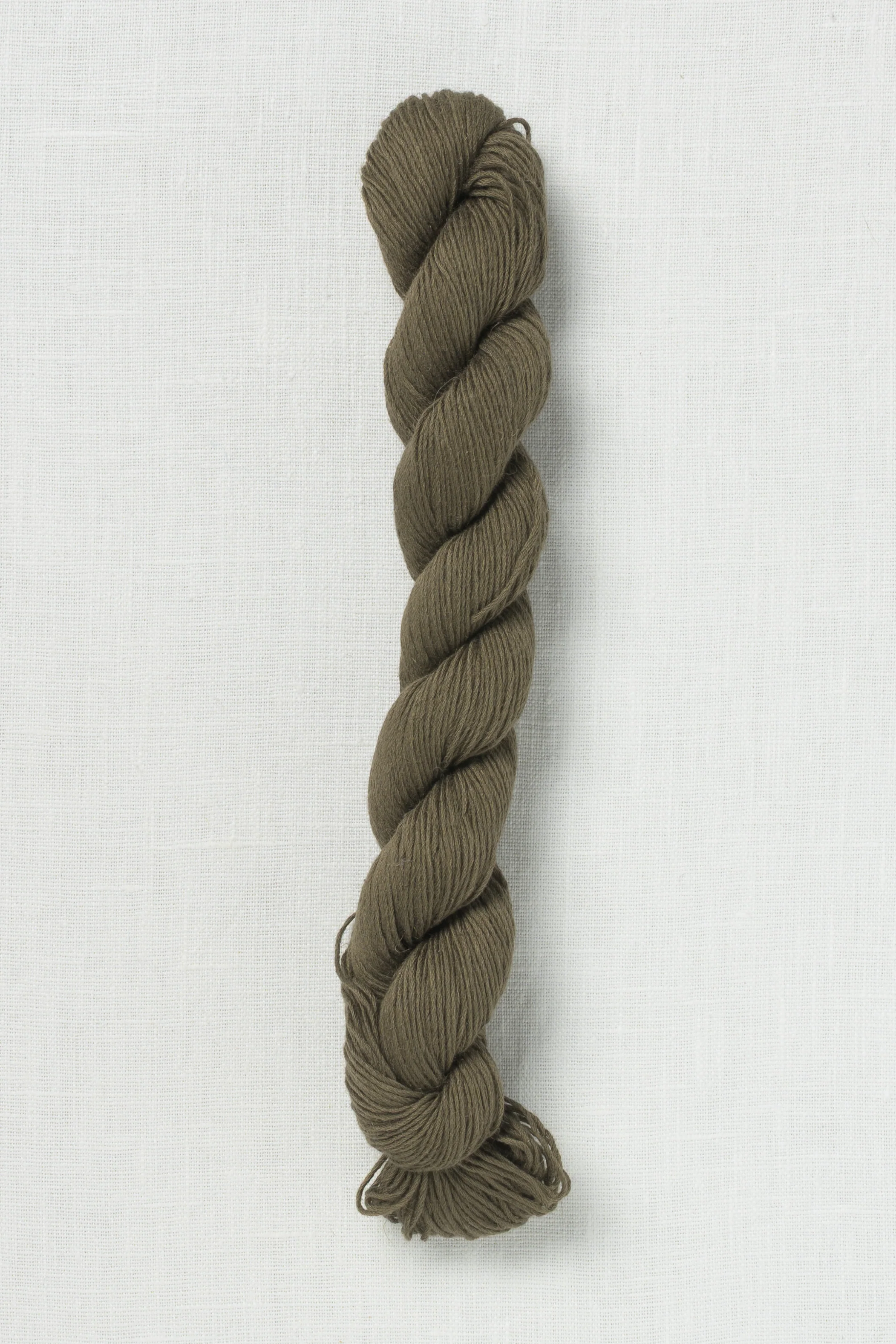 Erika Knight Studio Linen Eco 403 Fatigue