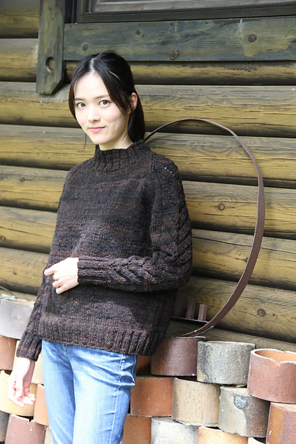 Etsaku by Eisaku Noro Design Team - Image 3