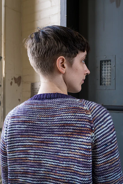 Everysweater by Sarah E. Chapman - Image 3