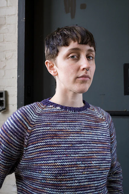 Everysweater by Sarah E. Chapman - Image 4