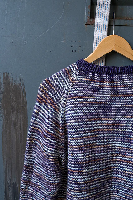 Everysweater by Sarah E. Chapman - Image 5