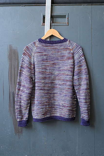 Everysweater by Sarah E. Chapman - Image 6