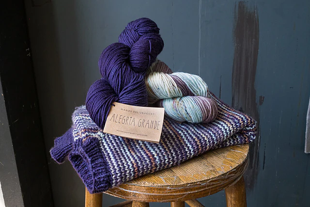 Everysweater by Sarah E. Chapman - Image 7