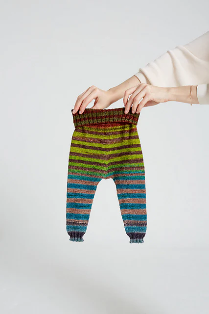 Fancy Pants by Nina Holubcova - Image 4