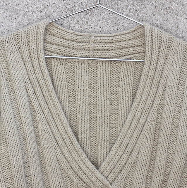 Fennel Sweater by Pernille Larsen - Image 5