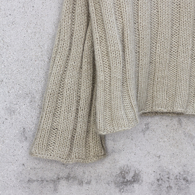 Fennel Sweater by Pernille Larsen - Image 7