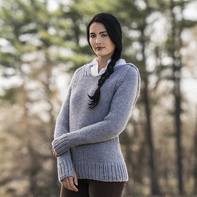 Fleming Hoodie by Michael Vloedman - Image 3