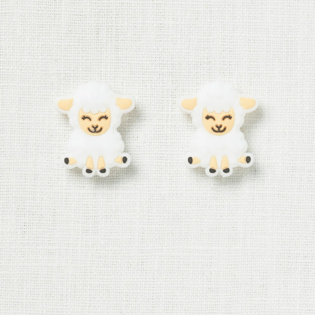 Fox & Pine Stitch Stoppers Sleepy Sheep