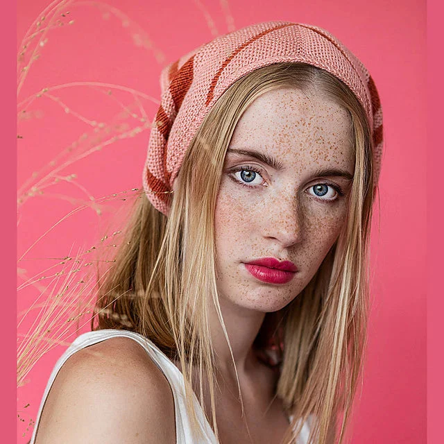 Free - Kerchief Narina by Pascuali Designs - Image 2