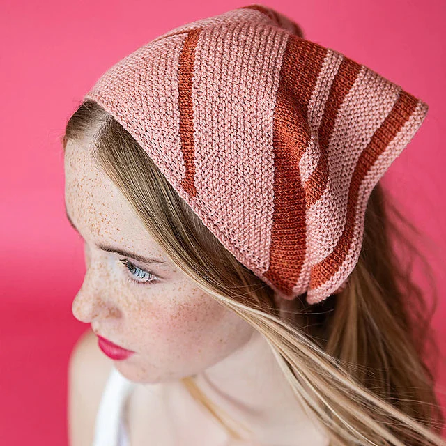 Free - Kerchief Narina by Pascuali Designs - Image 3