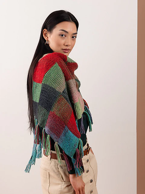 Freena by Berroco Design Team - Image 3