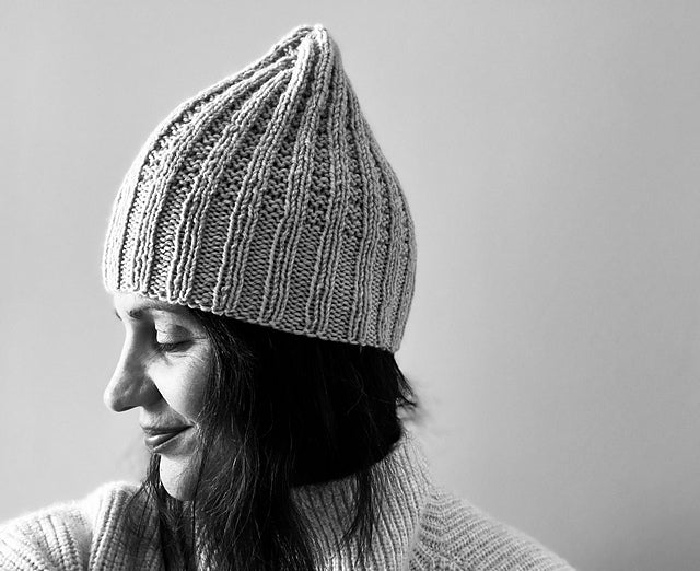 French Alps Hat by Alisa Hartzel - Image 4