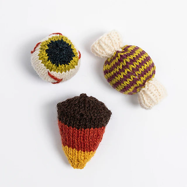 Fright and Delight Treats by Mary Pranica - Image 2