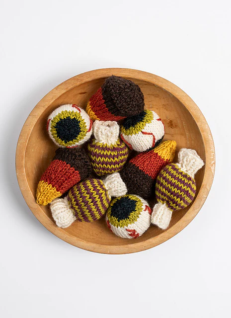 Fright and Delight Treats by Mary Pranica - Image 3