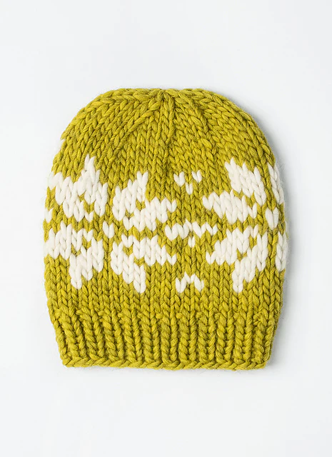 Frosty North Hat by Bobbi IntVeld - Image 5