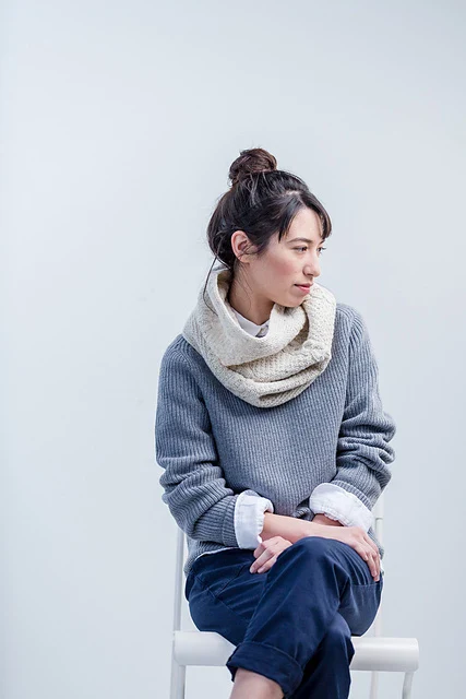 Furrow Cowl by Jared Flood - Image 2