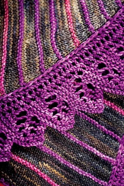 Gapstow by Lori Steinberg - Image 3