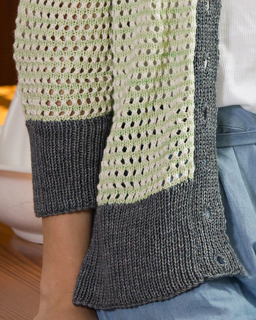 Gilman by Fairmount Fibers Design Team - Image 2