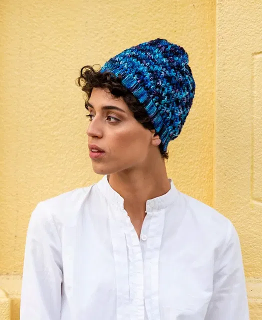 Go To Hat by Alessandra Hayden - Image 2
