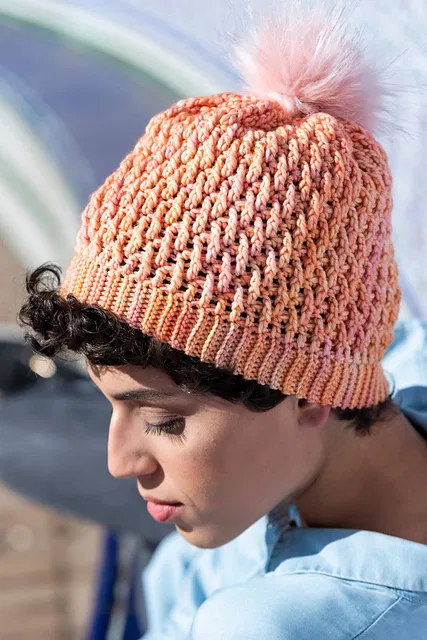 Go To Hat by Alessandra Hayden - Image 3