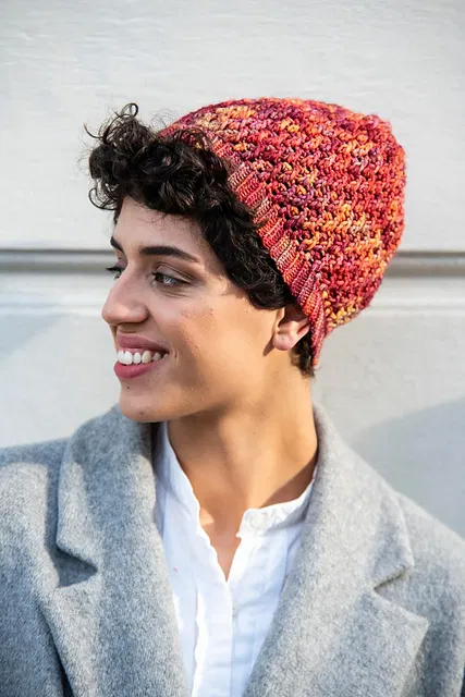 Go To Hat by Alessandra Hayden - Image 4