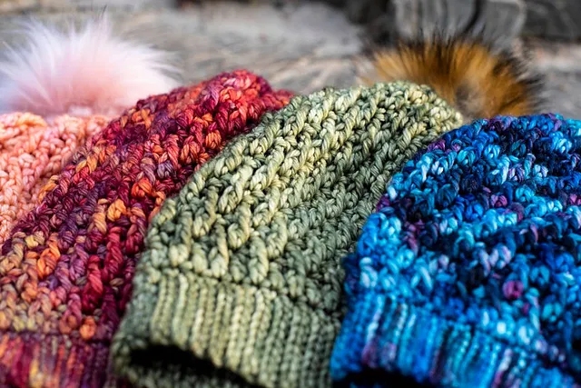 Go To Hat by Alessandra Hayden - Image 5