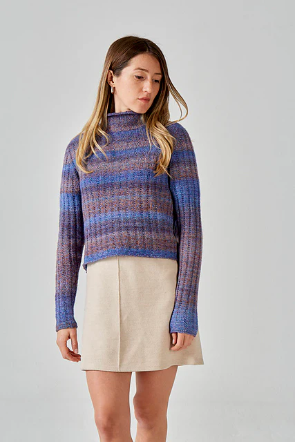 Grainline by Nina Holubcova - Image 2