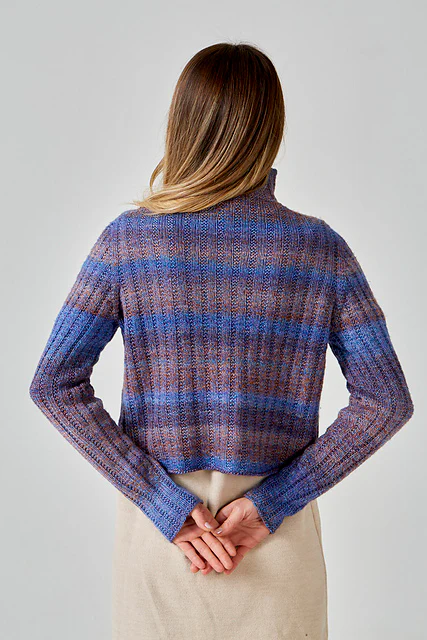 Grainline by Nina Holubcova - Image 4