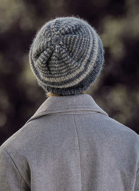 Grayson Hat by Nancy Ekvall - Image 2