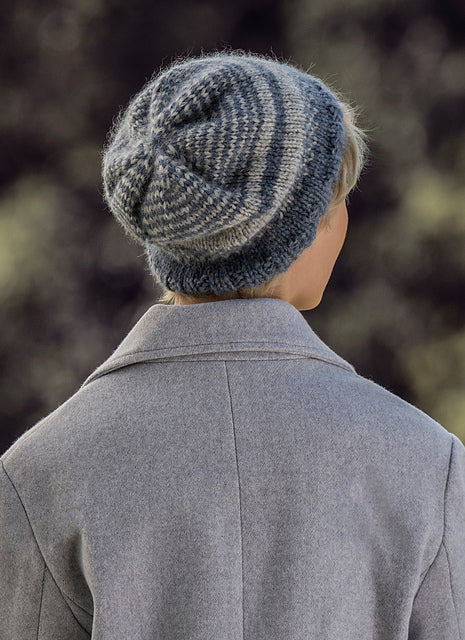 Grayson Hat by Nancy Ekvall - Image 3